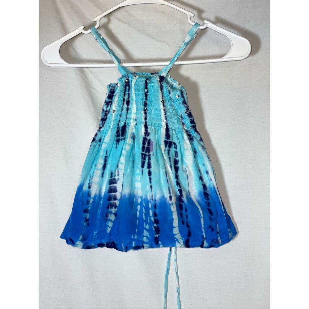 Justice toddler dress  